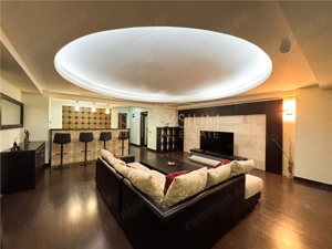 Apartament de inchiriat 2 camere Herastrau Complex Persepolis