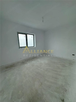 Vila P+1 cu 4 camere - 2 bai { Popesti Leordeni } - imagine 13