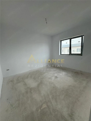 Vila P+1 cu 4 camere - 2 bai { Popesti Leordeni } - imagine 12