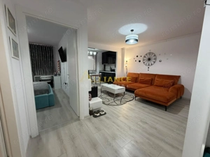 Metrou Anghel Saligny 1 min. Apt 2 camere - imagine 5