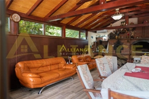 [OLTENITEI] Vila cu 7 camere - 325 MPU - Teren - 766 MP - imagine 6