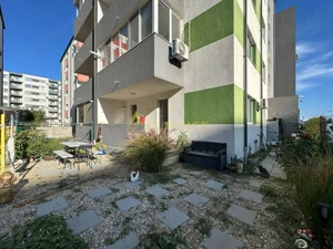 Apartament 2 camere + gradina { Strada Biruintei } - imagine 16