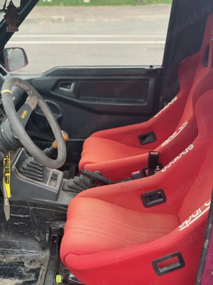 Suzuki Vitara 4x4 1.6 8V - imagine 4