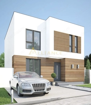 Sos.Oltenitei || Vila individual? P+1E+pod || 5 camere 3 bai