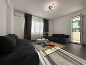 Apartament 2 camere + gradina { Strada Biruintei } - imagine 9