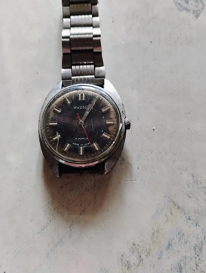 Ceas de mina - imagine 3