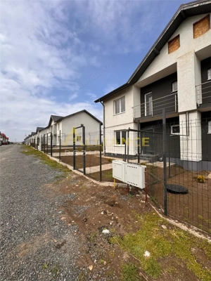 OFERTA Vila P+1+pod 135mp Sos. Oltenitei - imagine 3