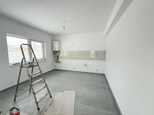 Vila Individuala   4 Camere   2 Bai   Teren 450 mp - imagine 8