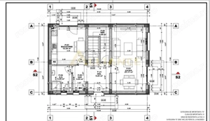 Vila individuala 4 camere 3 bai Str Rasaritului - imagine 20