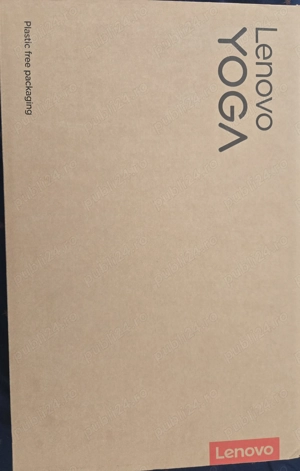 Laptop Lenovo Yoga Slim 7  SIGILAT - imagine 3