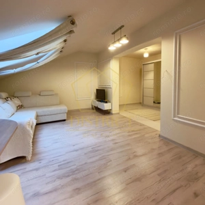 Apartament superb cu 2 camere | Prima inchiriere | Braytim - imagine 2