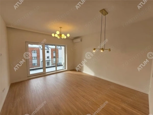 Apartament cu 2 camere decomandate de vanzare in cartierul DaVinci