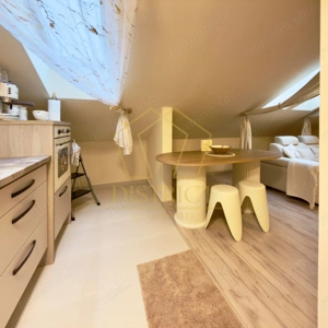 Apartament superb cu 2 camere | Prima inchiriere | Braytim - imagine 4