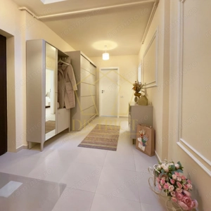 Apartament superb cu 2 camere | Prima inchiriere | Braytim - imagine 7