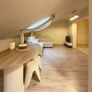 Apartament superb cu 2 camere | Prima inchiriere | Braytim - imagine 3