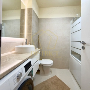 Apartament superb cu 2 camere | Prima inchiriere | Braytim - imagine 11