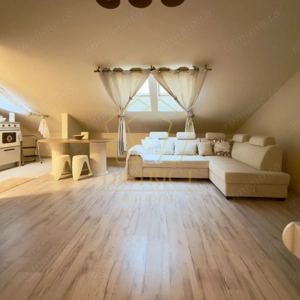 Apartament superb cu 2 camere | Prima inchiriere | Braytim