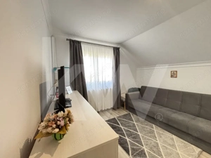 Casă individuală Cristian - Sibiu