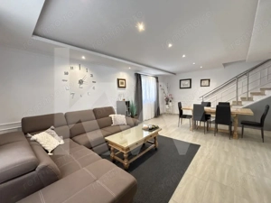 Casă individuală Cristian - Sibiu