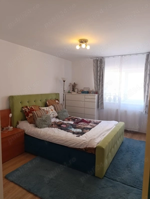 Ap. 3 cam. | 2017 | 2 băi | Metrou Nicolae Teclu | Parcare disponibilă - imagine 5