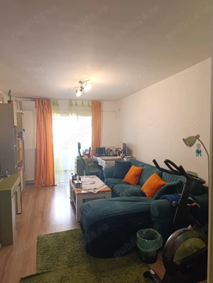 3 camere Pallady   7 min metrou Nicolae Teclu | bloc 2017 | 2 băi | parcare