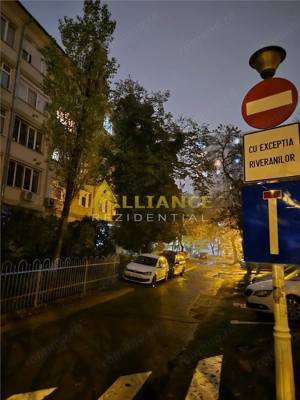 Apartament 3 camere decomandat - Bulevardul Camil Ressu Metrou Dristor - imagine 3