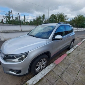 Vând VW Tiguan  - imagine 2