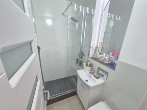 Vanzare Apartament 2 camere cochet mobilat si utilat complet de lux - imagine 9