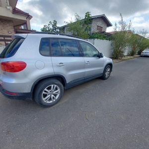Vând VW Tiguan  - imagine 3