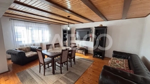 Casa deosebita de vanzare individuala zona Sura Mare 900 mp teren
