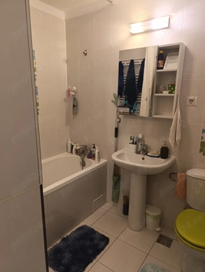 Ap. 3 cam. | 2017 | 2 băi | Metrou Nicolae Teclu | Parcare disponibilă - imagine 10