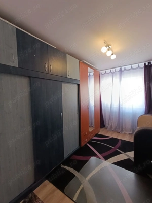 Ap. 3 cam. | 2017 | 2 băi | Metrou Nicolae Teclu | Parcare disponibilă - imagine 9