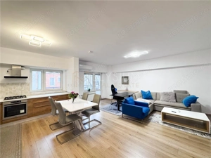 Apartament de inchiriat 3 camere Herastrau