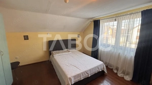 Casa individuala de vanzare zona Sura Mare individuala 900 mp teren - imagine 7