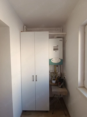 Ap. 3 cam. | 2017 | 2 băi | Metrou Nicolae Teclu | Parcare disponibilă - imagine 6