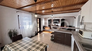 Casa individuala de vanzare zona Sura Mare individuala 900 mp teren - imagine 5