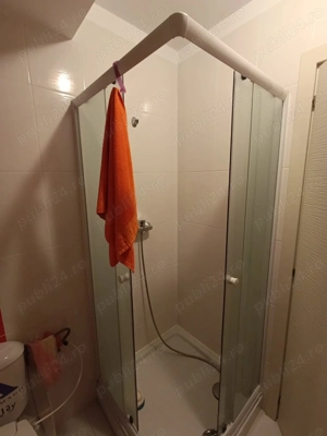 Ap. 3 cam. | 2017 | 2 băi | Metrou Nicolae Teclu | Parcare disponibilă - imagine 7