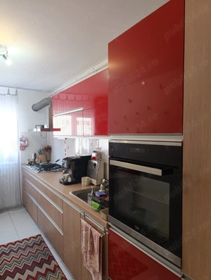 Ap. 3 cam. | 2017 | 2 băi | Metrou Nicolae Teclu | Parcare disponibilă - imagine 8