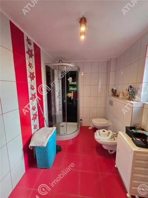 Casa individuala cu 5 camere si curte proprie in cartierul Tineretului - imagine 16