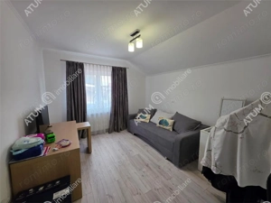 Casa individuala cu 5 camere si curte proprie in cartierul Tineretului - imagine 8