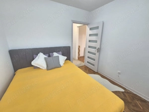 Vanzare Apartament 2 camere cochet mobilat si utilat complet de lux - imagine 6