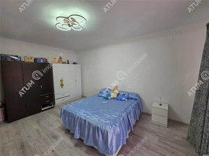 Casa individuala cu 5 camere si curte proprie in cartierul Tineretului - imagine 7