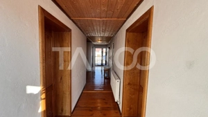 Casa individuala de vanzare zona Sura Mare individuala 900 mp teren - imagine 16