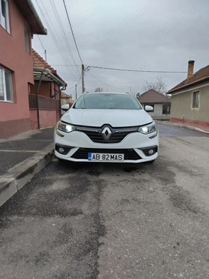 Vand renault megane 4 - imagine 5