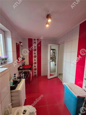Casa individuala cu 5 camere si curte proprie in cartierul Tineretului - imagine 17