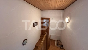 Casa individuala de vanzare zona Sura Mare individuala 900 mp teren - imagine 20