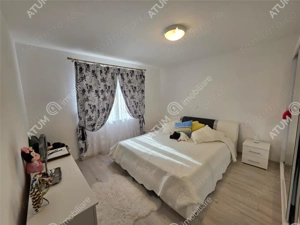 Casa individuala cu 5 camere si curte proprie in cartierul Tineretului - imagine 6