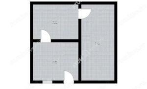 Casa individuala cu 5 camere si curte proprie in cartierul Tineretului - imagine 13