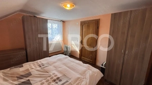 Casa individuala de vanzare zona Sura Mare individuala 900 mp teren - imagine 15