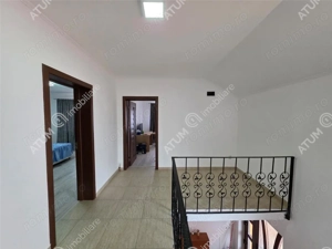Casa individuala cu 5 camere si curte proprie in cartierul Tineretului - imagine 19